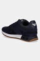 Încălțăminte EA7 Emporio Armani pantofi XK354.X8X151 bleumarin