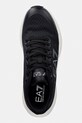 Tréningové topánky EA7 Emporio Armani čierna XK442.X8X245