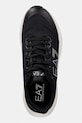 Обувки за трениране EA7 Emporio Armani черен XK442.X8X245