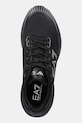 EA7 Emporio Armani buty treningowe czarny XK442.X8X245