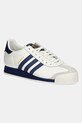 Superge adidas Originals Samoa Semiš bež JQ0047