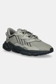 Кроссовки adidas Originals Ozweego синтетический серый JI2641