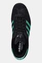 adidas Originals sneakersy zamszowe Gazelle czarny JH5394