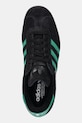 Tenisice od brušene kože adidas Originals Gazelle crna JH5394