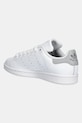 Boty Kožené tenisky adidas Originals Stan Smith JH9710 bílá