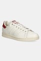 adidas Originals sneakersy skórzane Stan Smith skóra zamszowa beżowy JH9715