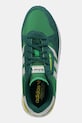 adidas Originals sneakersy zamszowe Treziod 2 zielony IH3807