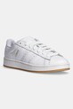 adidas Originals bőr sportcipő Campus 00s alacsony fehér JP9996