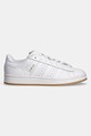 adidas Originals bőr sportcipő Campus 00s JP9996 fehér SS25