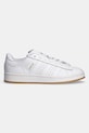 Кожаные кроссовки adidas Originals Campus 00s JP9996 белый SS25