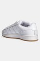 Cipők adidas Originals bőr sportcipő Campus 00s JP9996 fehér