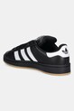 Взуття Шкіряні кросівки adidas Originals Campus 00s JP9997 чорний