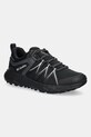 Ботинки Columbia Peakfreak Roam Waterproof без утепления чёрный 2108301