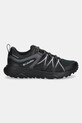 Ботинки Columbia Peakfreak Roam Waterproof 2108301 чёрный SS25
