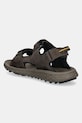 Obuwie Columbia sandały KONOS HIKER 2121571 brązowy