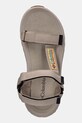 Columbia szandál KONOS GLOBETROT bézs 2126931