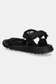 Обувки Сандали Columbia KONOS GLOBETROT 2126931 черен