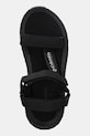 Columbia sandale KONOS GLOBETROT negru 2126931