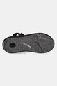 Сандали Columbia KONOS GLOBETROT 2126931 черен