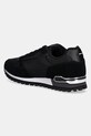 Încălțăminte BOSS sneakers Parkour-L 50523221.004 negru