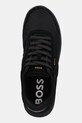BOSS sneakersy Titanium czarny 50541882.005