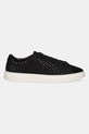 Замшеві кросівки BOSS Kieran 50542092.001 чорний SS25