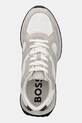 Кроссовки BOSS Jonah бежевый 50542119.122