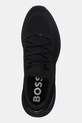 Кроссовки BOSS C TTNM чёрный 50542130.005