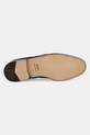 BOSS mocasini din piele întoarsă Limber 50541729.201 maro