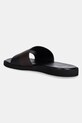 Cipők BOSS papucs Darrel 50541782.002 fekete