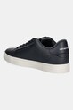 Încălțăminte Emporio Armani sneakers din piele X4X598.XF662.00285 bleumarin