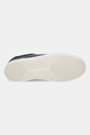 Emporio Armani sneakers din piele X4X598.XF662.00285 bleumarin
