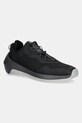 Emporio Armani baba teniszcipő szintetikus fekete EM001675.AF14764.ZC004