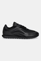 Sneakers boty Emporio Armani X4X699.XR359.N214 černá SS25