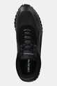 Sneakers boty Emporio Armani černá X4X699.XR359.N214