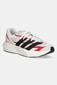 Tenisky adidas Lightblaze textilný béžová JQ9967
