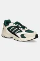 adidas sneakersy CRAZYCHAOS 2000 syntetyczny beżowy JQ2261