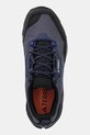 Παπούτσια adidas TERREX AX4 GTX σκούρο μπλε JP7380