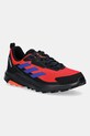 Cipele adidas TERREX Anylander Planet friendly crvena JI1313
