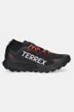 Черевики adidas TERREX Agravic GTX IH2939 чорний SS25