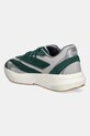 Încălțăminte adidas sneakers Lightblaze JR2616 verde