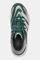Tenisky adidas Lightblaze zelená JR2616