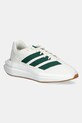 Кросівки adidas Flowboost синтетичний бежевий JR5512