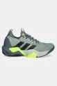 adidas Performance buty treningowe Rapidmove Adv 2 JH6167 zielony SS25