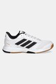 Взуття для приміщень adidas Performance Ligra 8 JI1505 білий SS25
