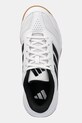 Взуття для приміщень adidas Performance Ligra 8 білий JI1505