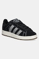 adidas Originals sneakersy zamszowe Campus 00s niska czarny JR8173