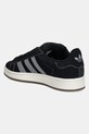 Obuwie adidas Originals sneakersy zamszowe Campus 00s JR8173 czarny