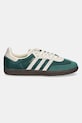 adidas Originals sneakers in pelle Samba OG JI3215 verde SS25