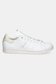 adidas Originals sneakersy skórzane Stan Smith JH7428 biały SS25